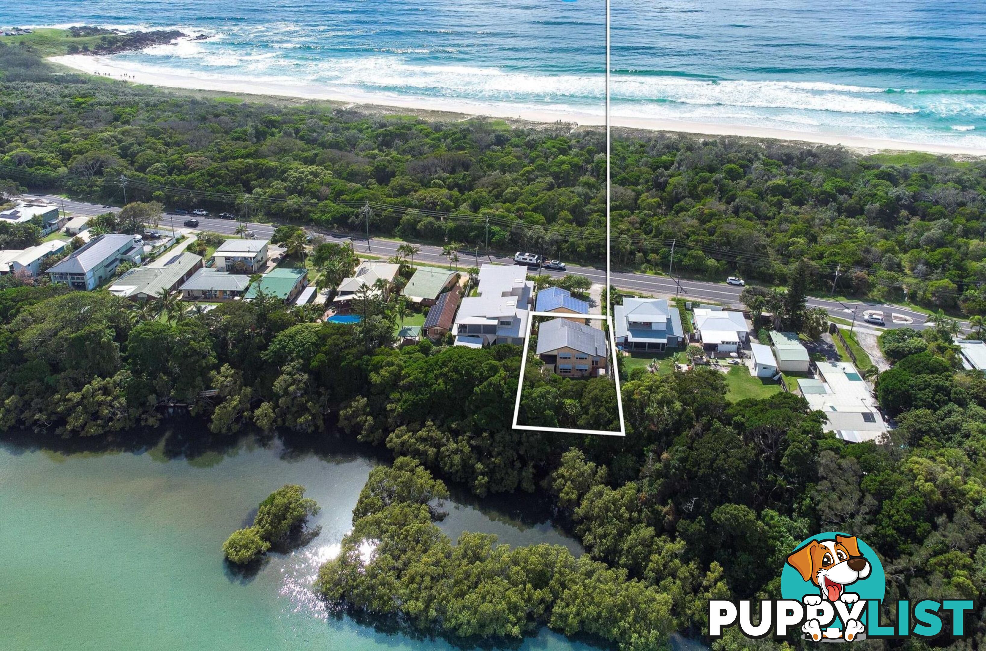 2/57 Tweed Coast Road HASTINGS POINT NSW 2489