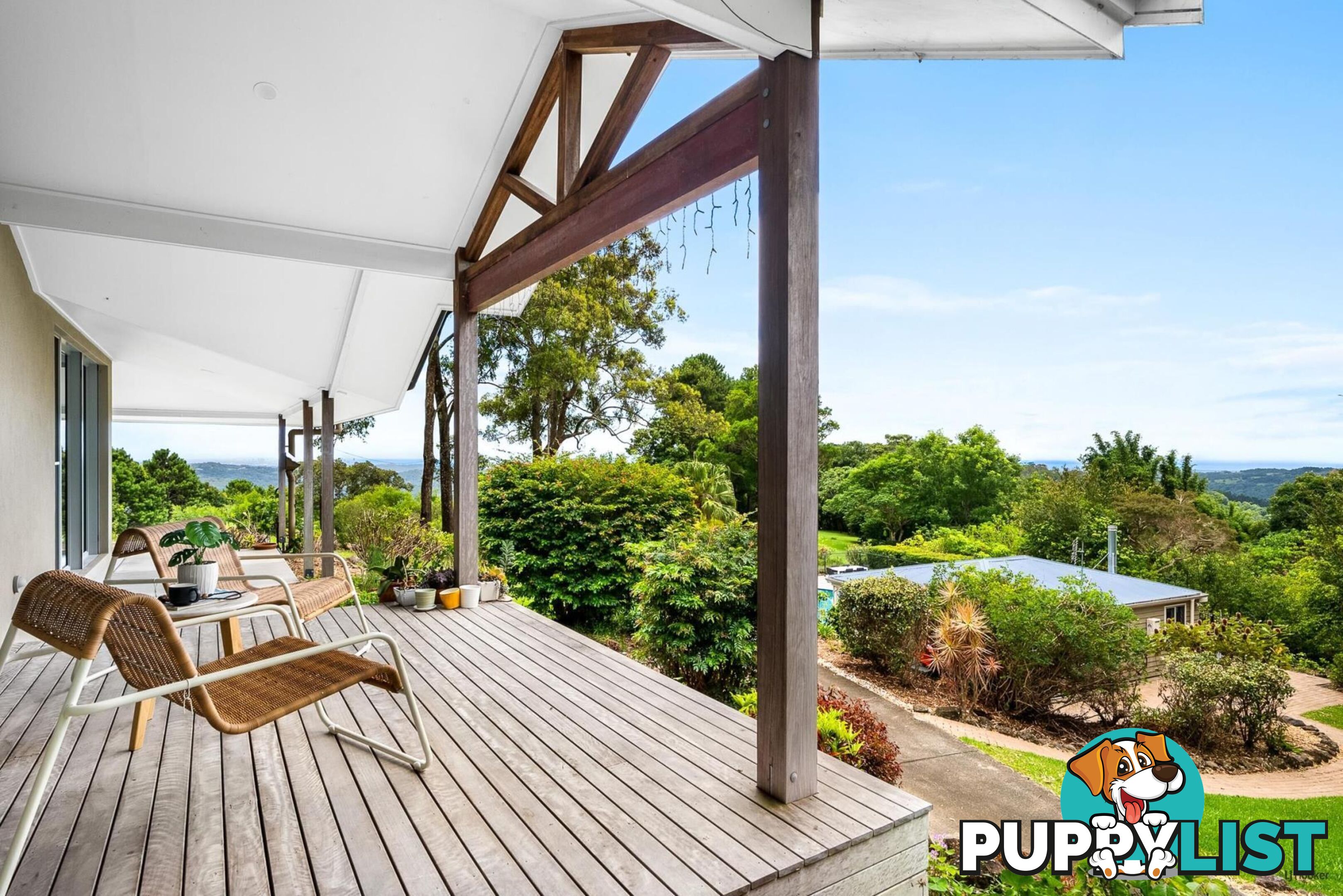 695 Carool Road CAROOL NSW 2486