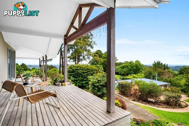 695 Carool Road CAROOL NSW 2486