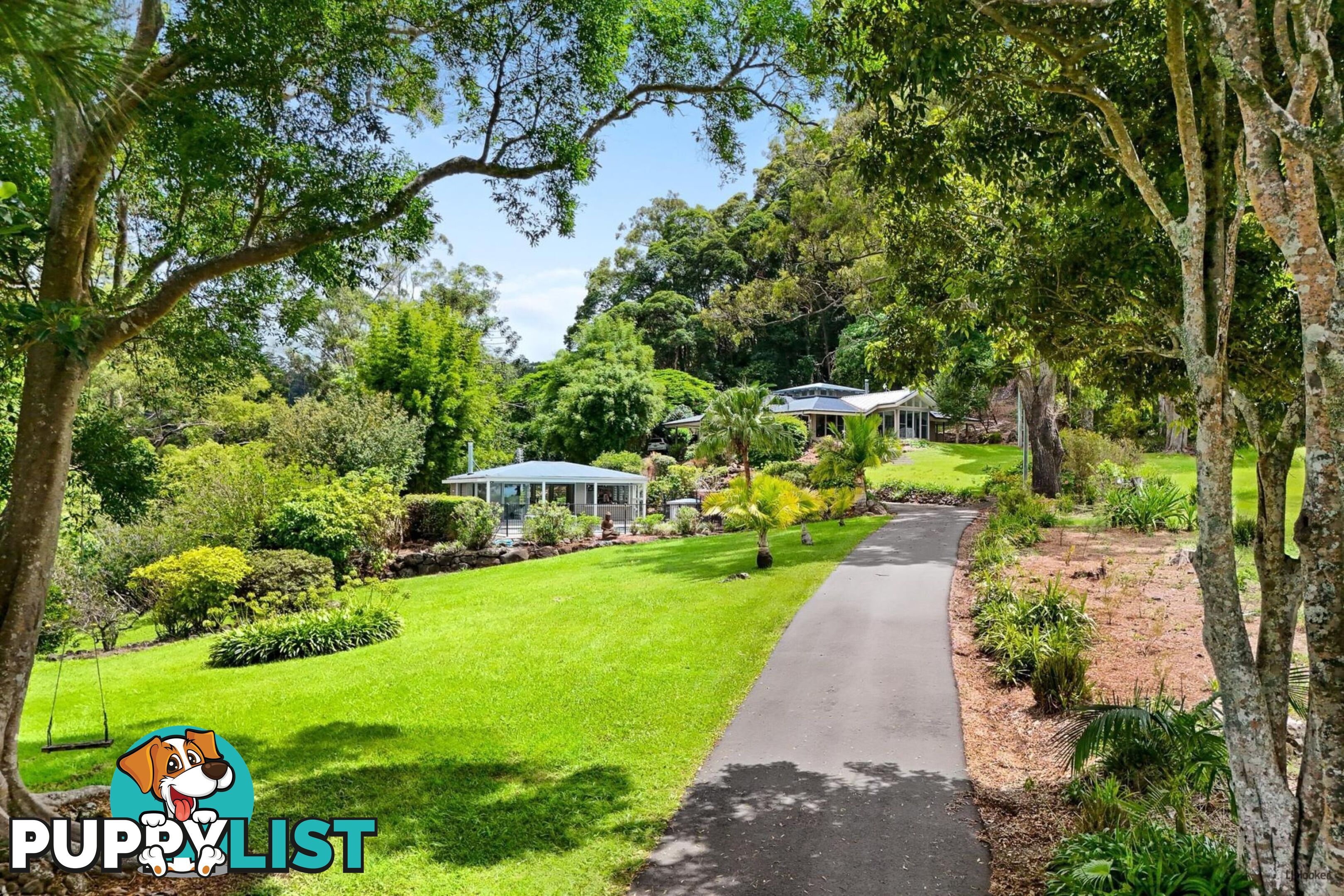 695 Carool Road CAROOL NSW 2486