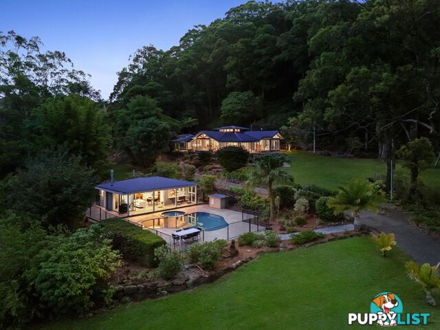 695 Carool Road CAROOL NSW 2486