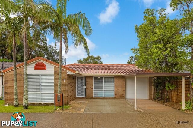 7 Blueberry Court BANORA POINT NSW 2486