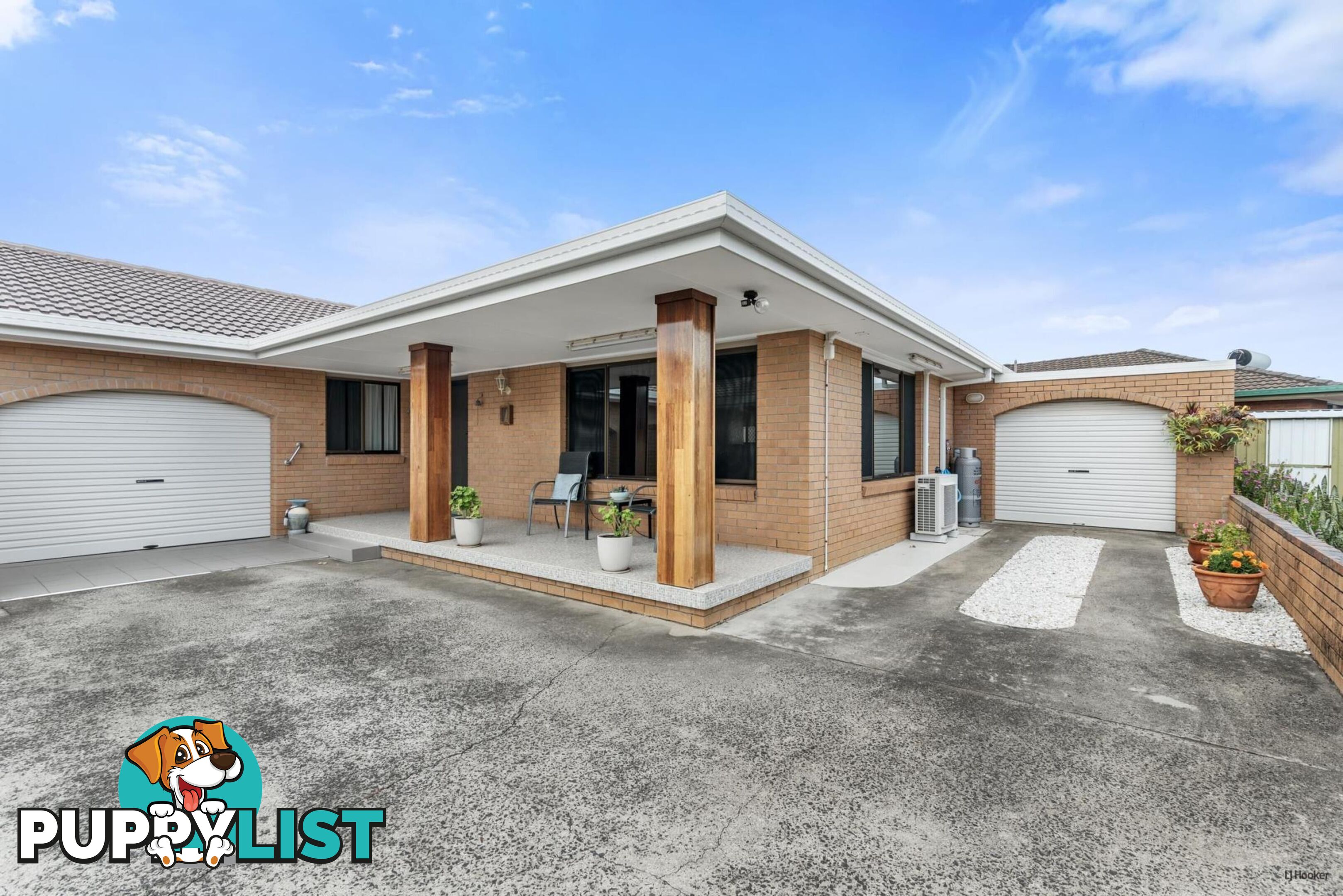 2/42 Keith Compton Drive TWEED HEADS NSW 2485