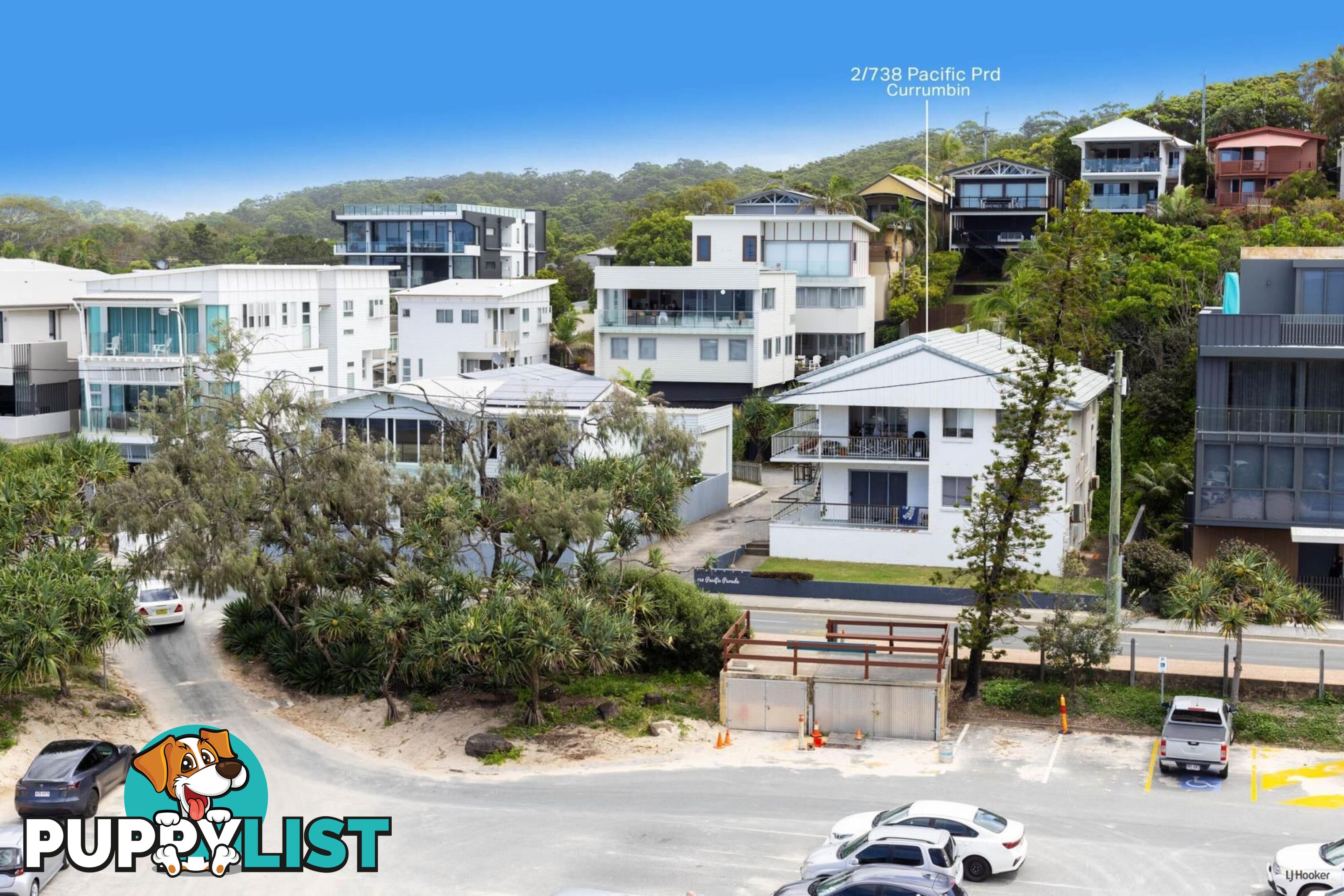 2/738 Pacific Parade CURRUMBIN QLD 4223