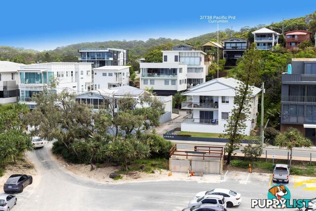 2/738 Pacific Parade CURRUMBIN QLD 4223
