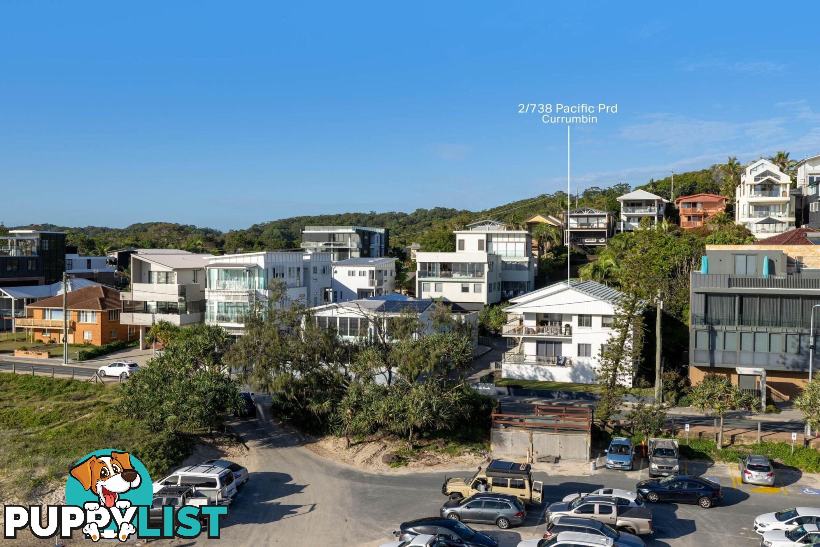 2/738 Pacific Parade CURRUMBIN QLD 4223