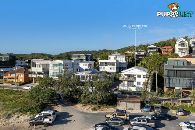 2/738 Pacific Parade CURRUMBIN QLD 4223