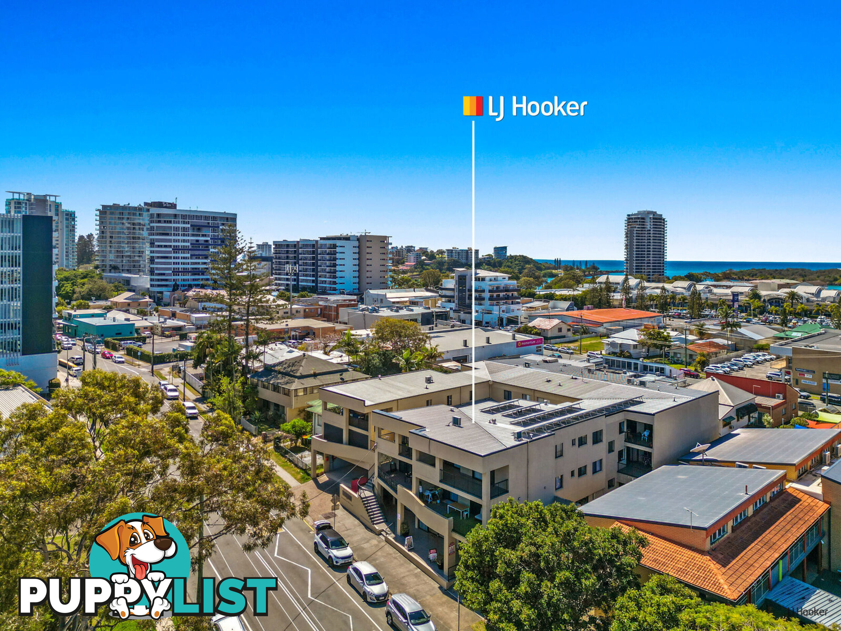 6/18-20 Enid Street TWEED HEADS NSW 2485