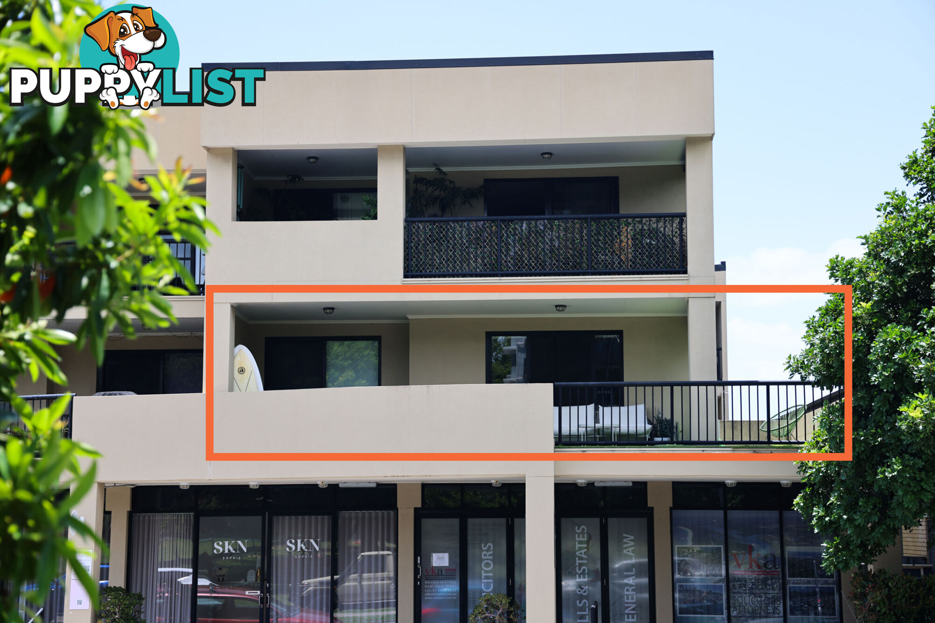 6/18-20 Enid Street TWEED HEADS NSW 2485