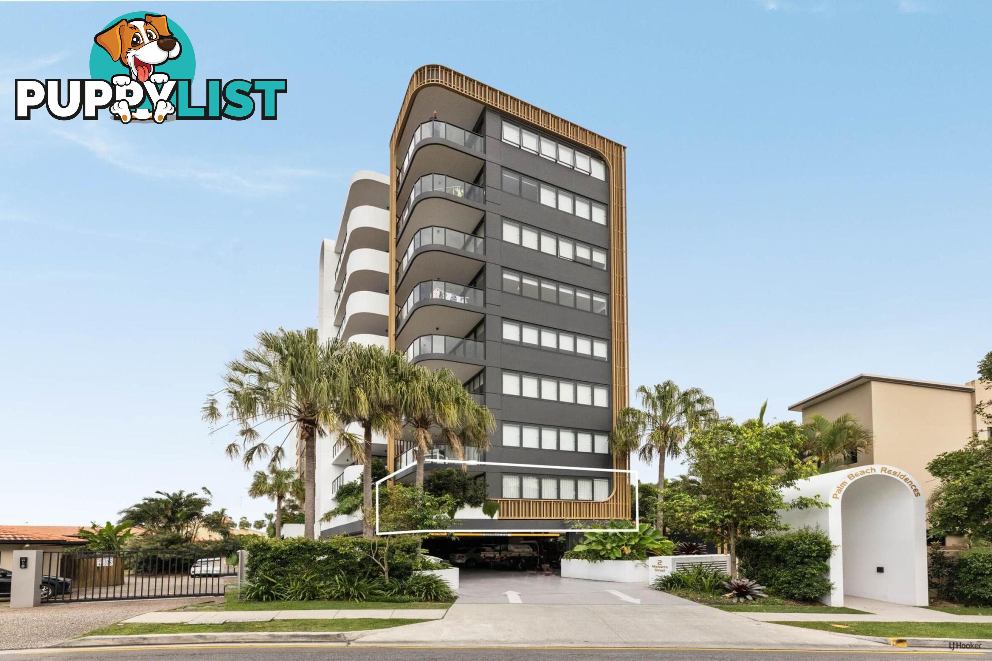 208/2 Mawarra Street PALM BEACH QLD 4221