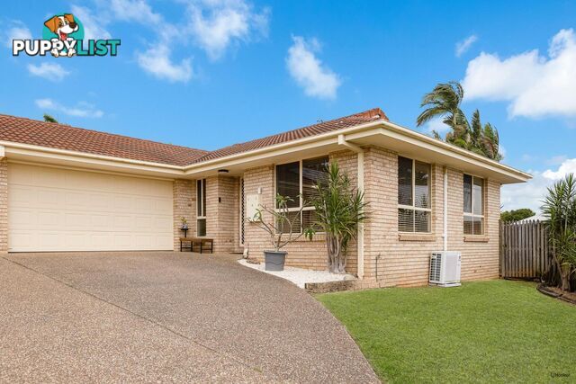 2/18 Satinash Terrace BANORA POINT NSW 2486