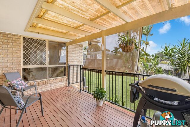 2/18 Satinash Terrace BANORA POINT NSW 2486