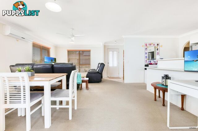 2/18 Satinash Terrace BANORA POINT NSW 2486