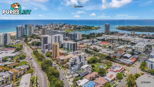 12/20-22 Thomson Street TWEED HEADS NSW 2485