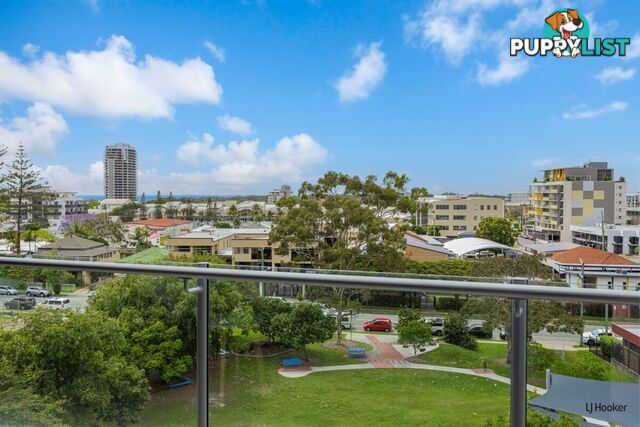 12/20-22 Thomson Street TWEED HEADS NSW 2485