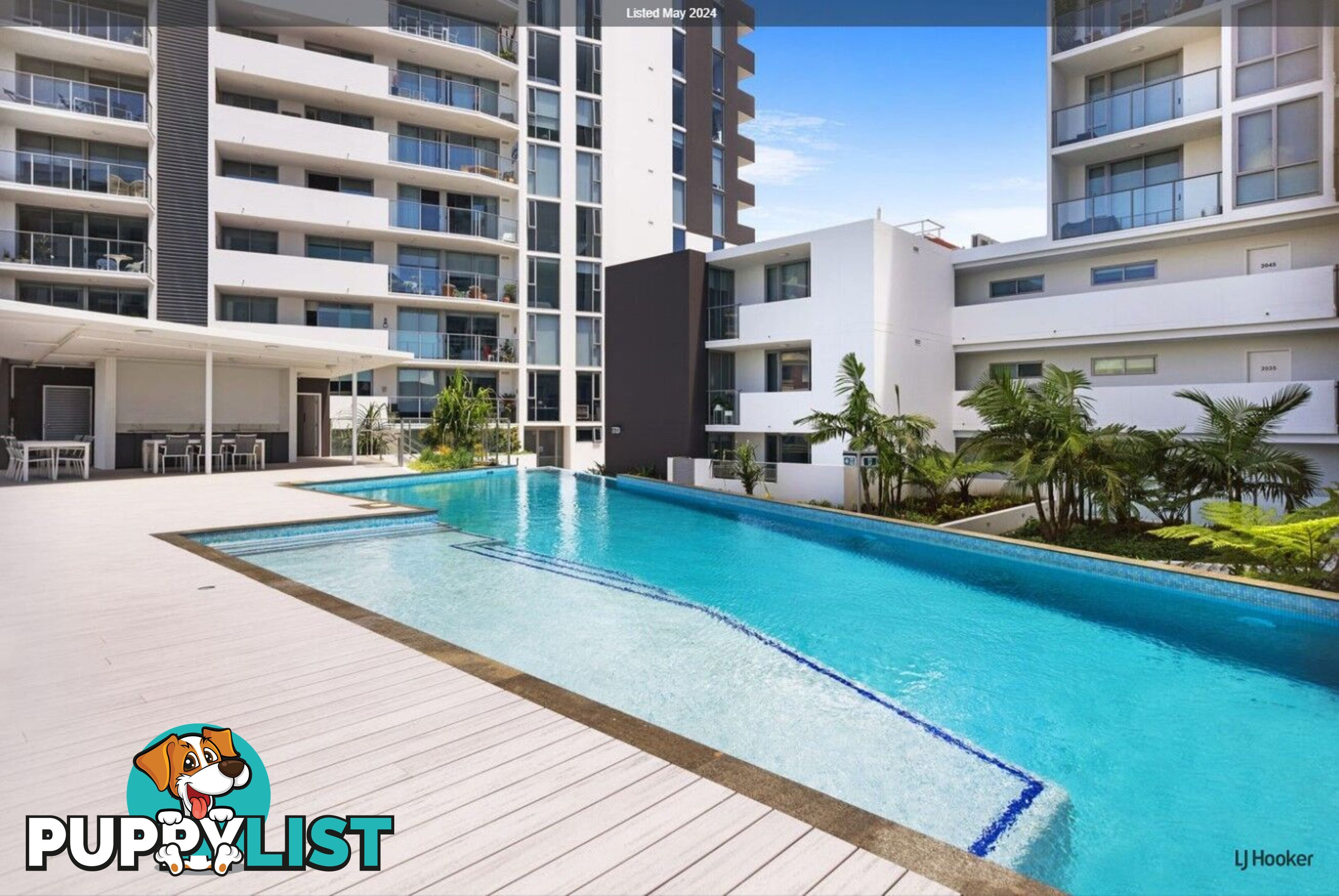 501/11 Enid Street TWEED HEADS NSW 2485