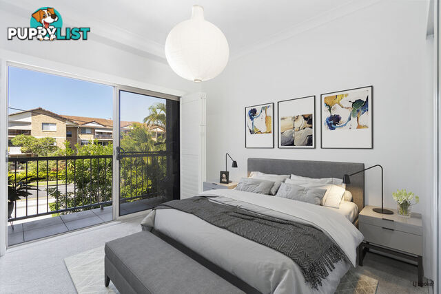 216/3-5 Thrower Drive CURRUMBIN QLD 4223