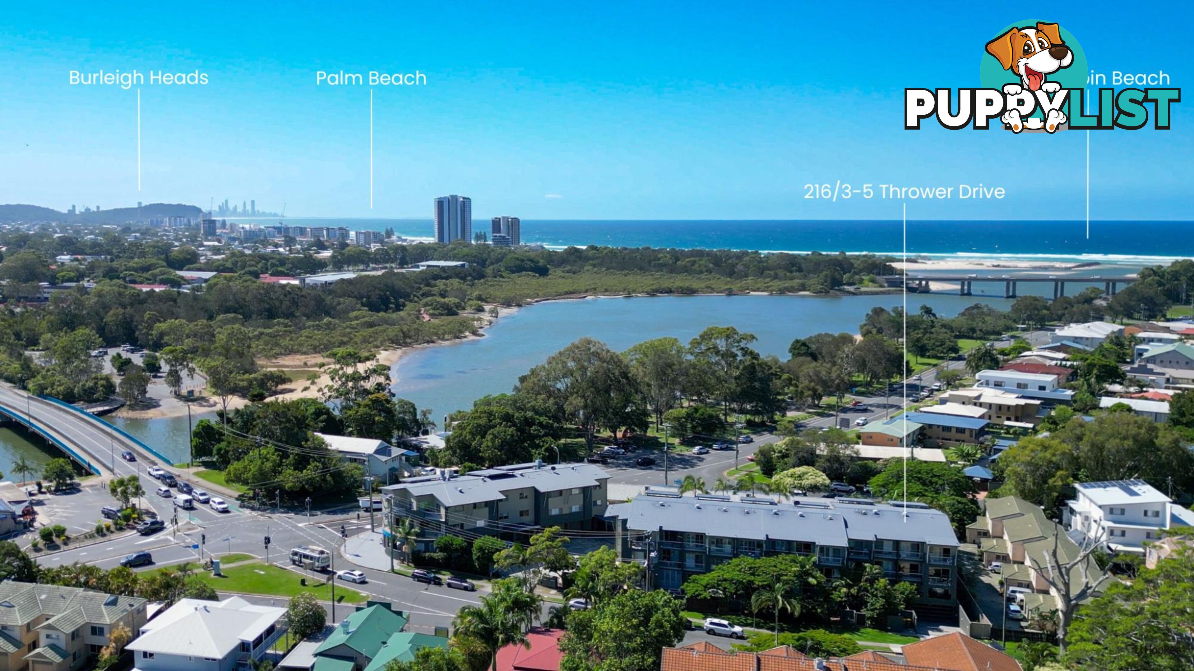 216/3-5 Thrower Drive CURRUMBIN QLD 4223