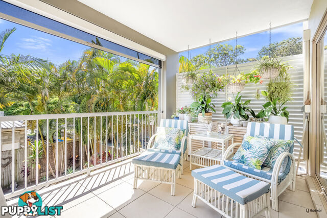 216/3-5 Thrower Drive CURRUMBIN QLD 4223