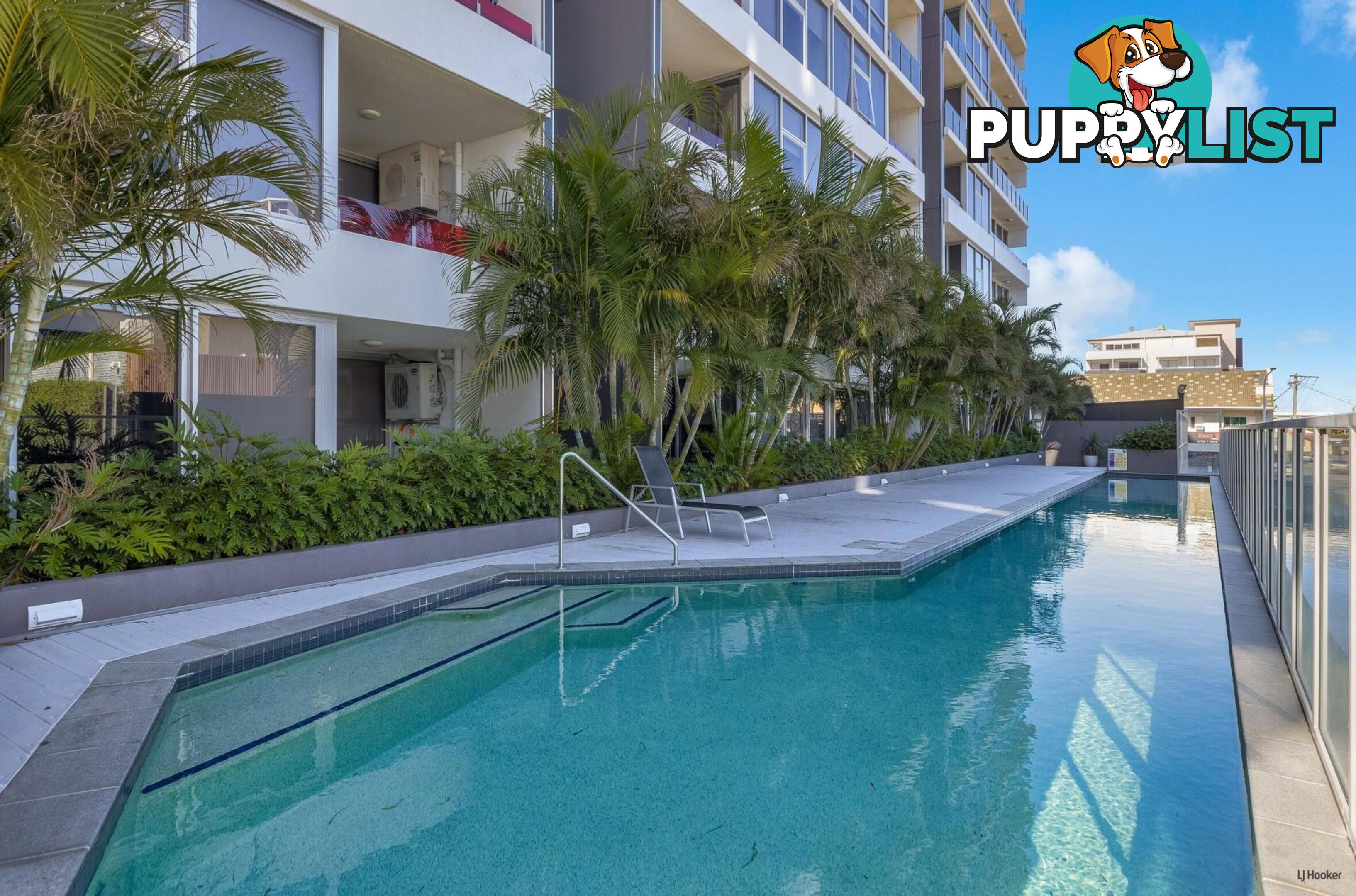 209/37 Bay Street TWEED HEADS NSW 2485