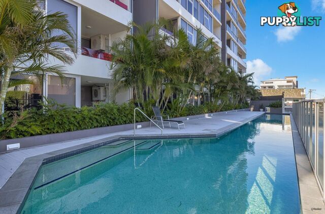 209/37 Bay Street TWEED HEADS NSW 2485
