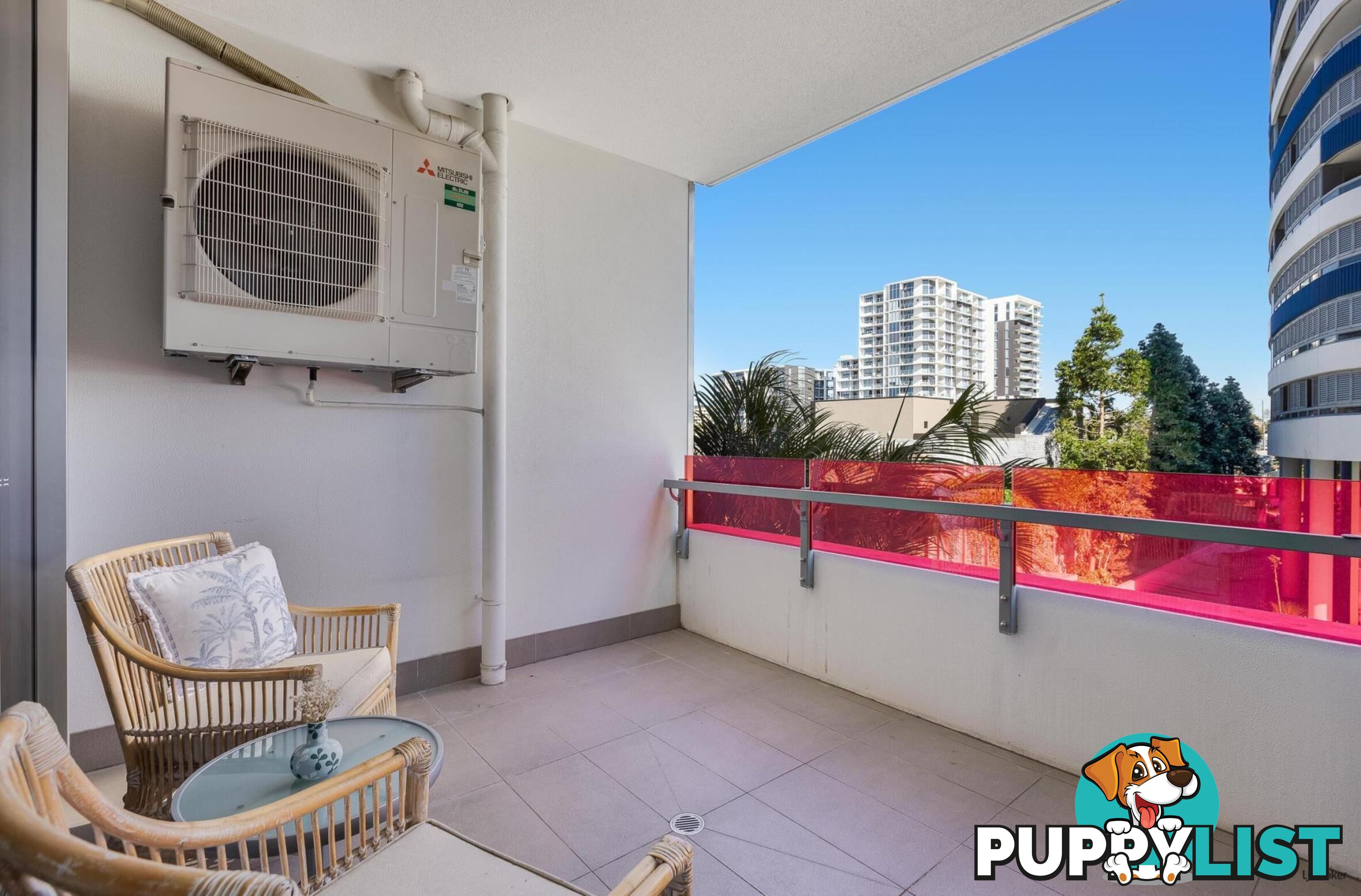 209/37 Bay Street TWEED HEADS NSW 2485