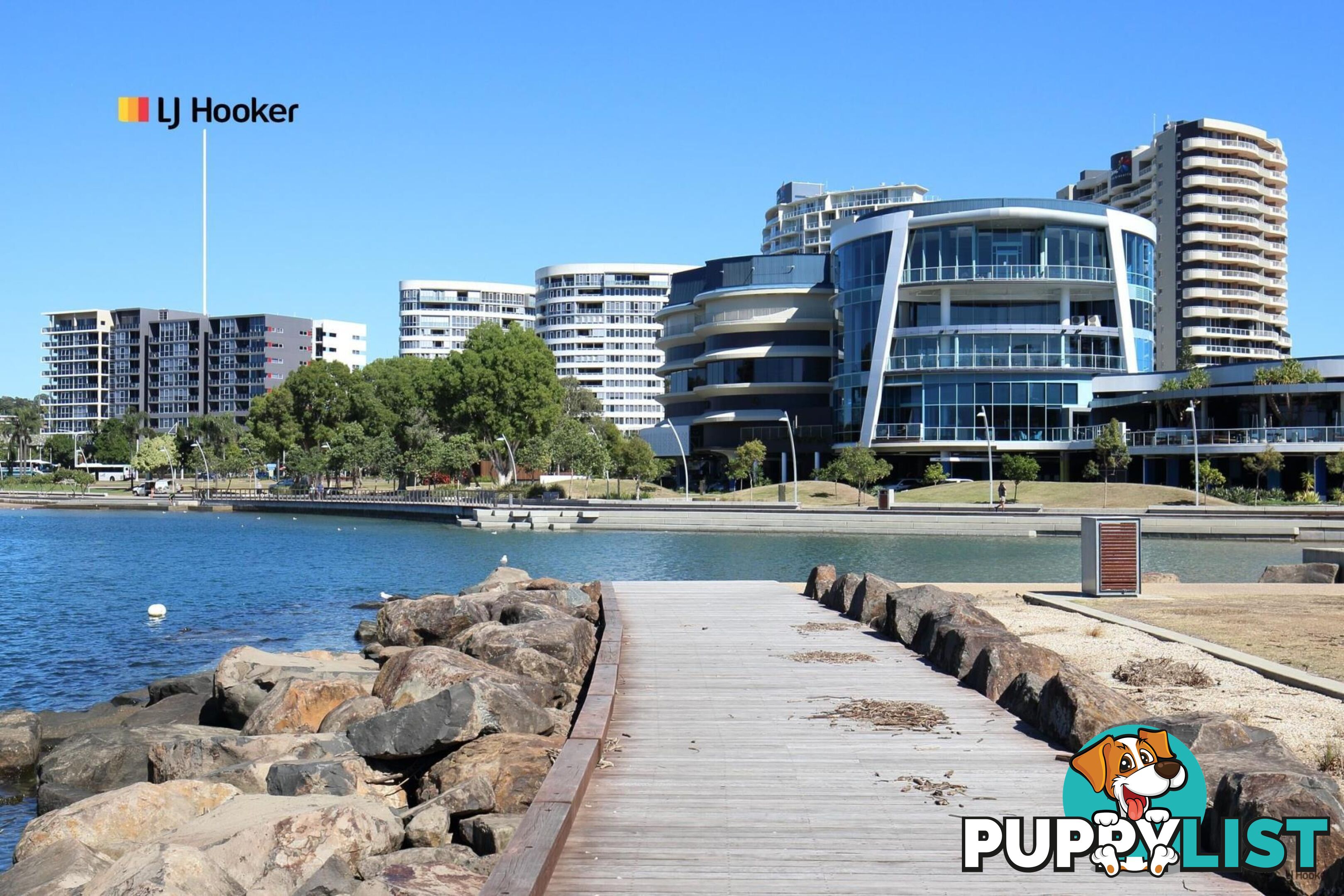209/37 Bay Street TWEED HEADS NSW 2485