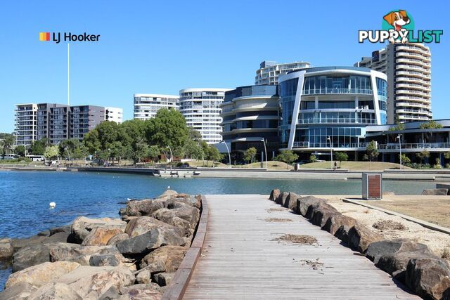 209/37 Bay Street TWEED HEADS NSW 2485