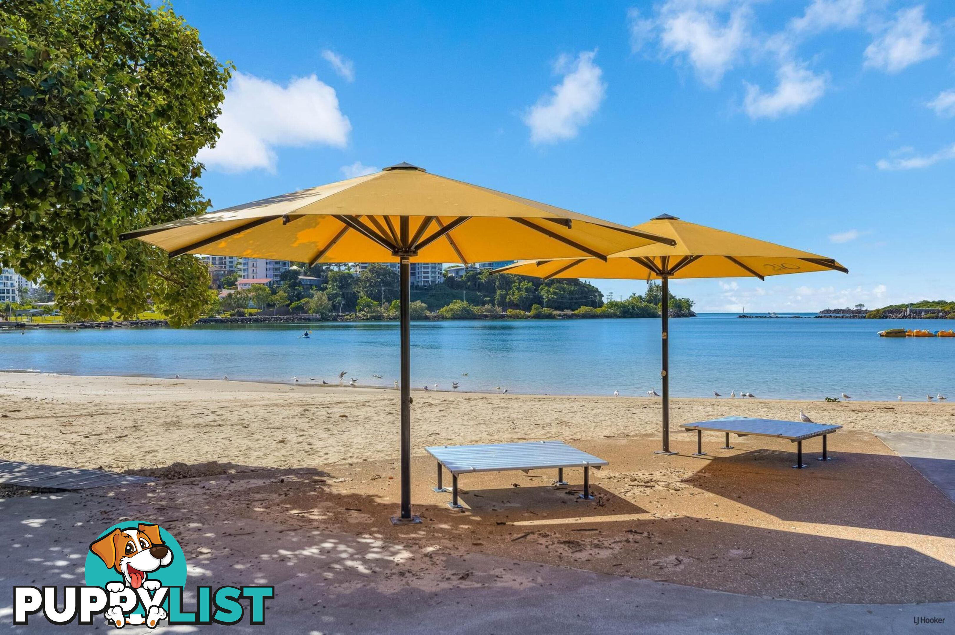 209/37 Bay Street TWEED HEADS NSW 2485