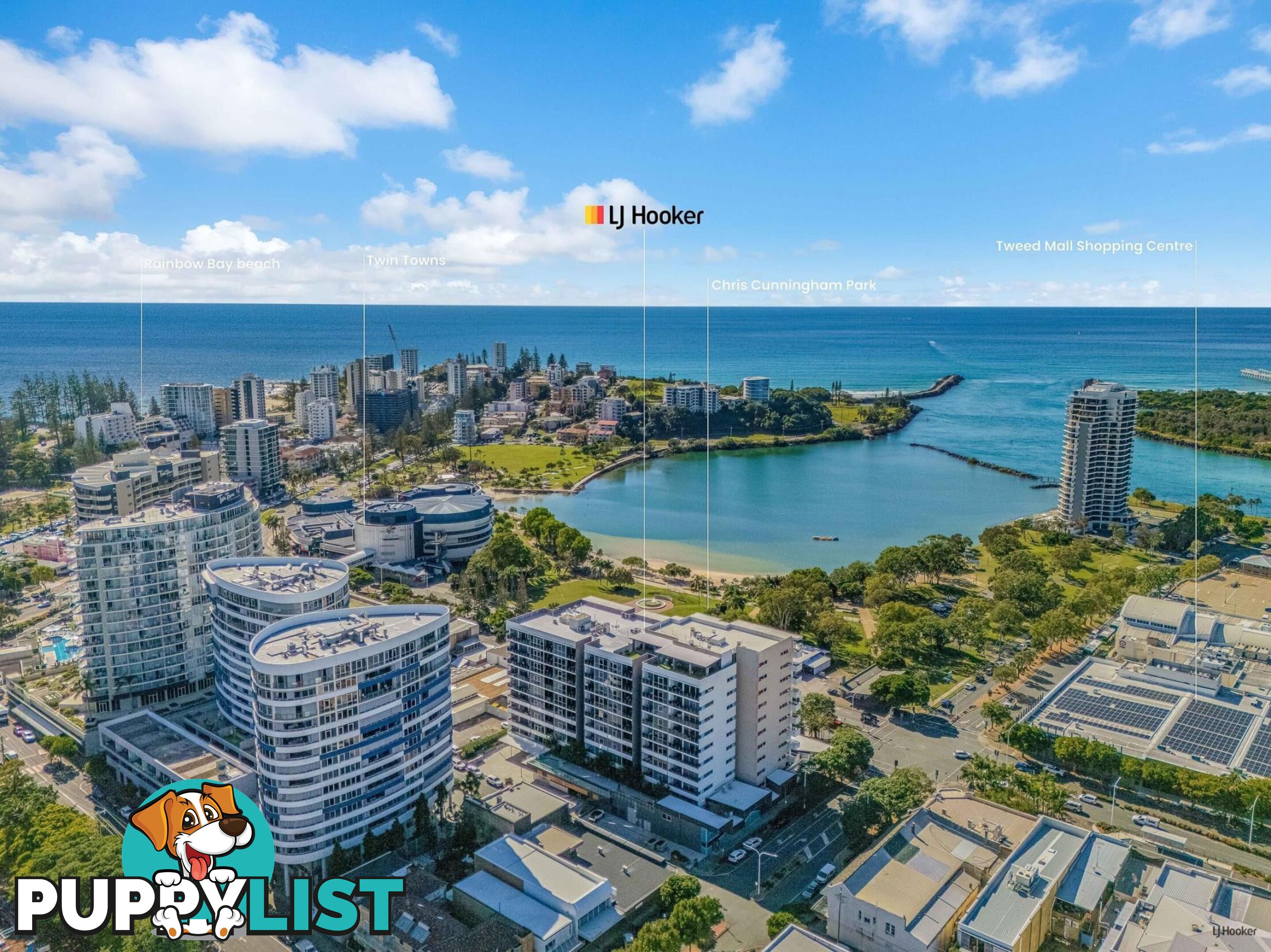 209/37 Bay Street TWEED HEADS NSW 2485