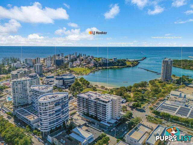 209/37 Bay Street TWEED HEADS NSW 2485