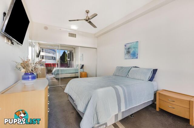209/37 Bay Street TWEED HEADS NSW 2485