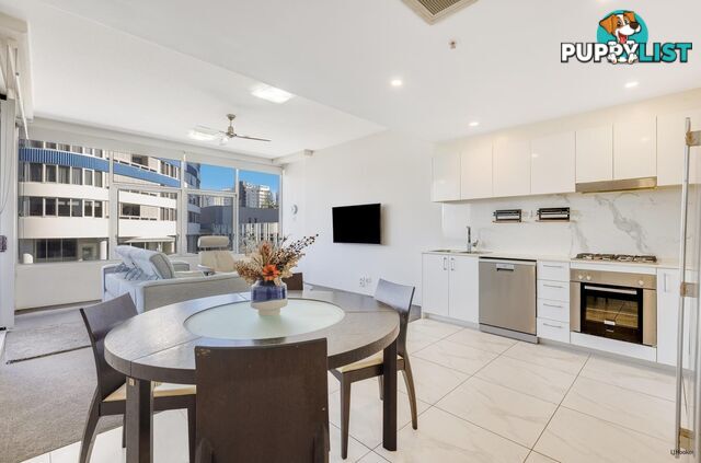 209/37 Bay Street TWEED HEADS NSW 2485