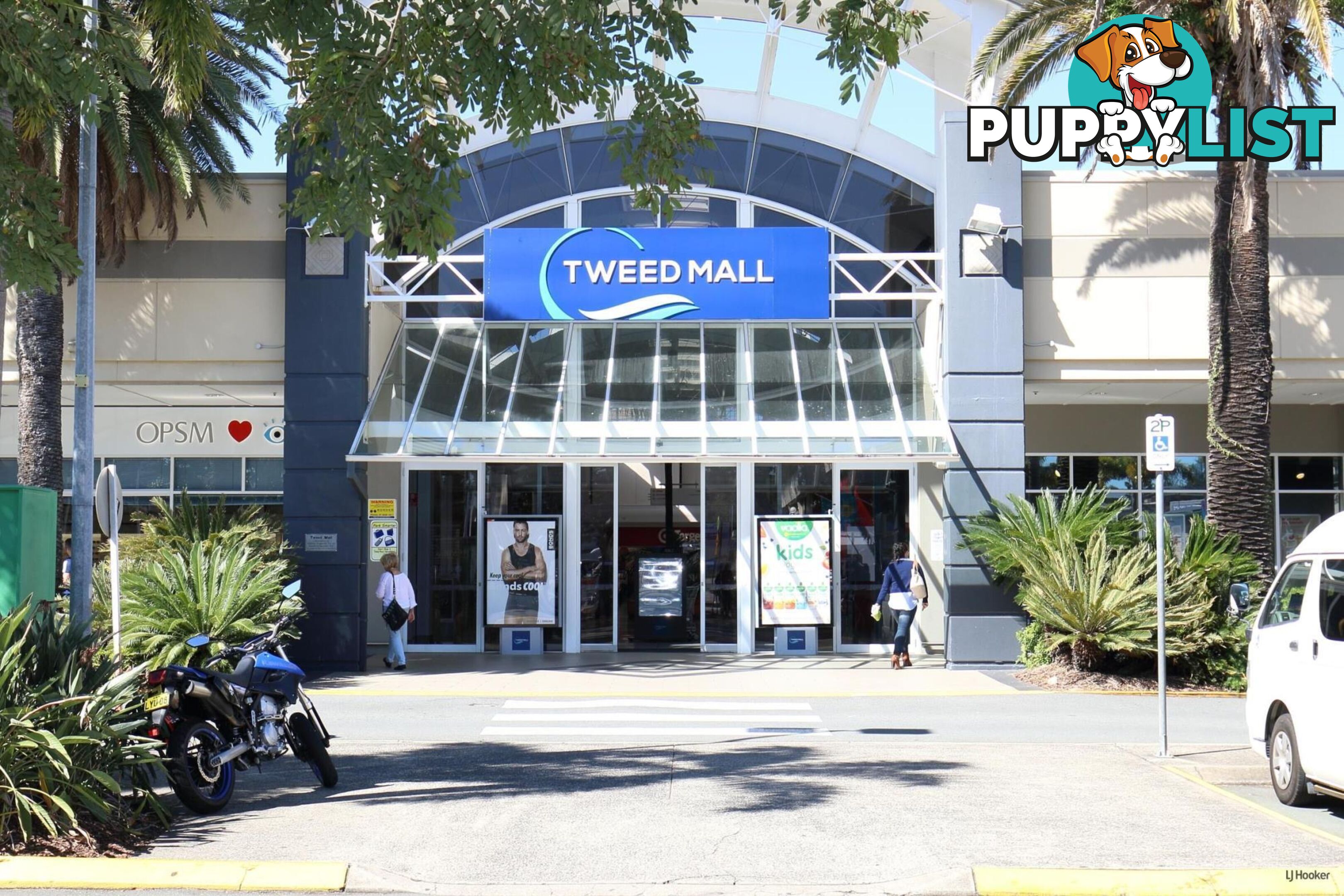 209/37 Bay Street TWEED HEADS NSW 2485