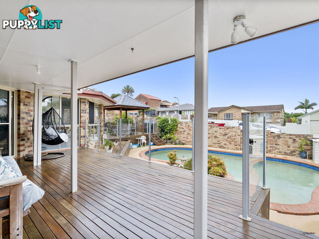 11 Warringa Drive BILAMBIL HEIGHTS NSW 2486