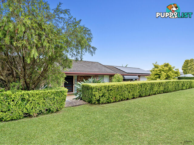 11 Warringa Drive BILAMBIL HEIGHTS NSW 2486