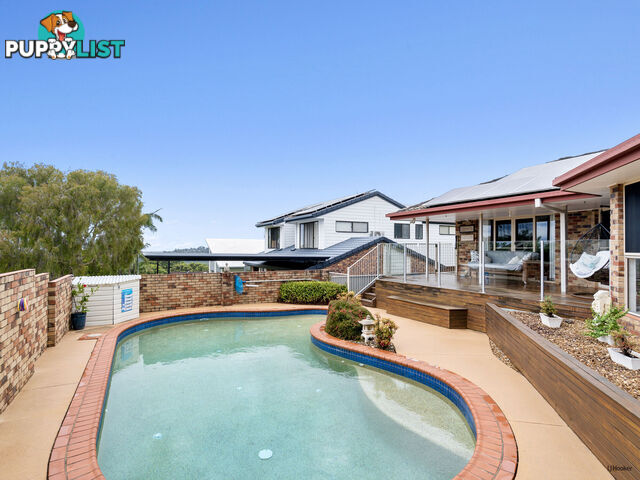 11 Warringa Drive BILAMBIL HEIGHTS NSW 2486