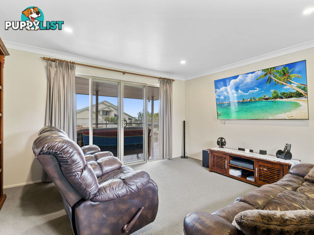 11 Warringa Drive BILAMBIL HEIGHTS NSW 2486