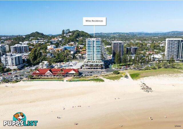 202/4 Miles Street COOLANGATTA QLD 4225