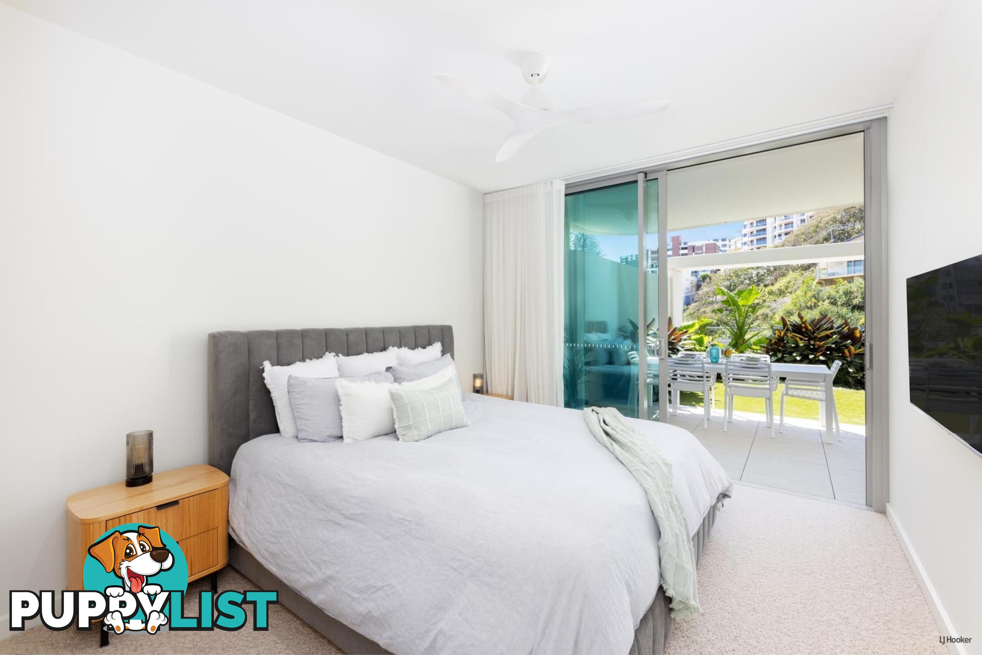 202/4 Miles Street COOLANGATTA QLD 4225