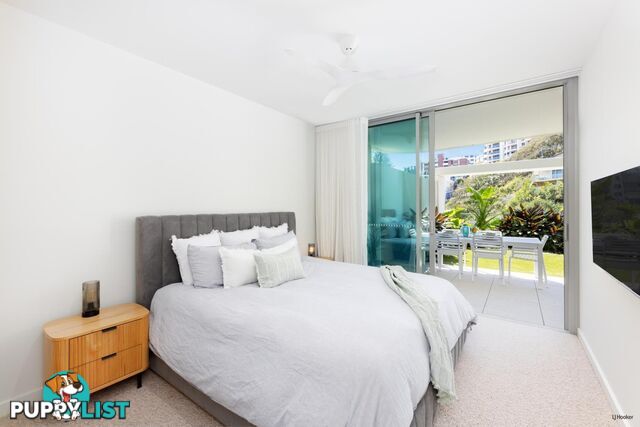 202/4 Miles Street COOLANGATTA QLD 4225