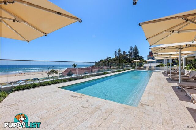 202/4 Miles Street COOLANGATTA QLD 4225