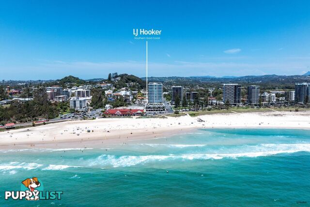 202/4 Miles Street COOLANGATTA QLD 4225