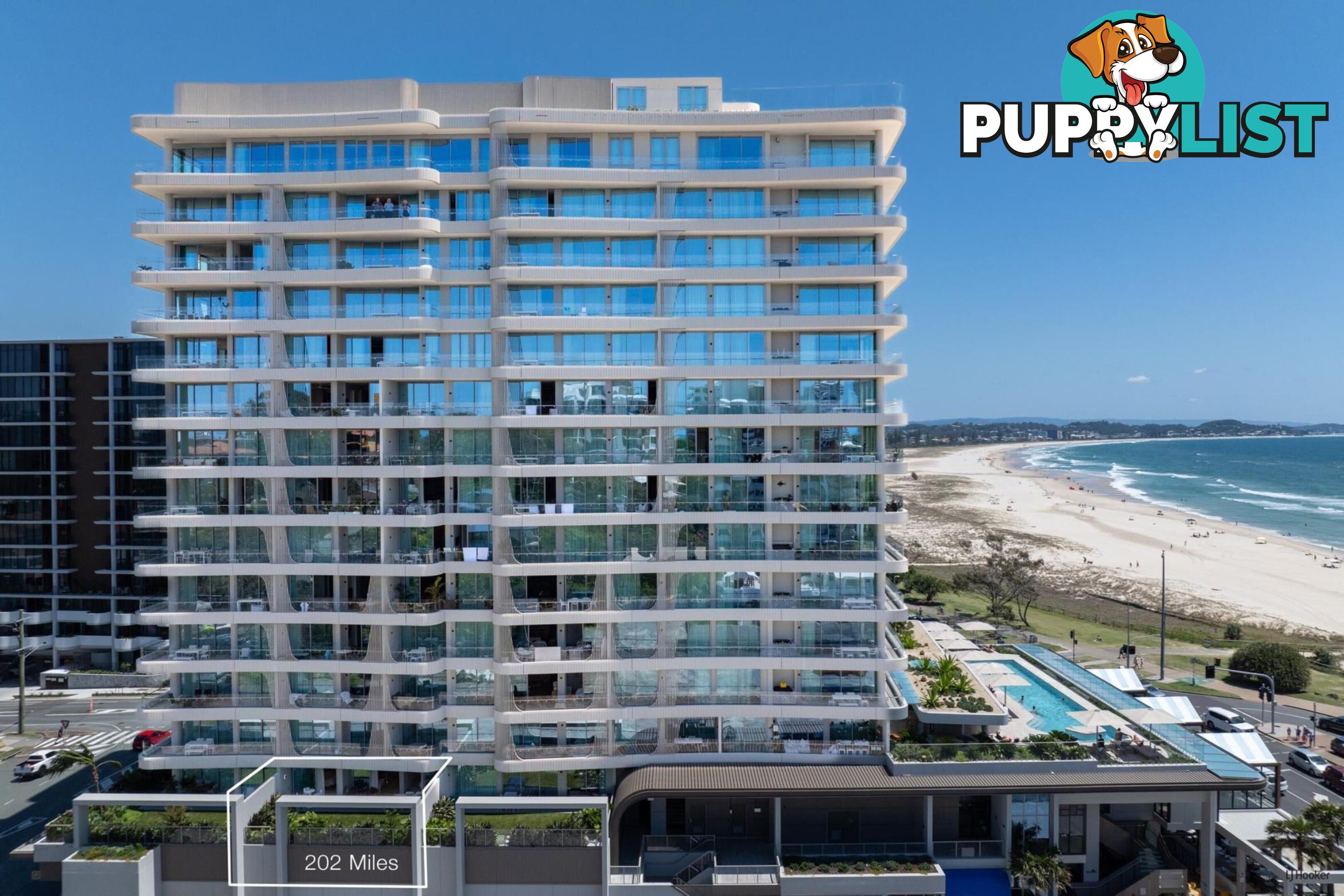 202/4 Miles Street COOLANGATTA QLD 4225