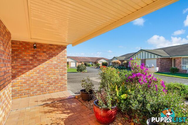 13/7 Advocate Place BANORA POINT NSW 2486