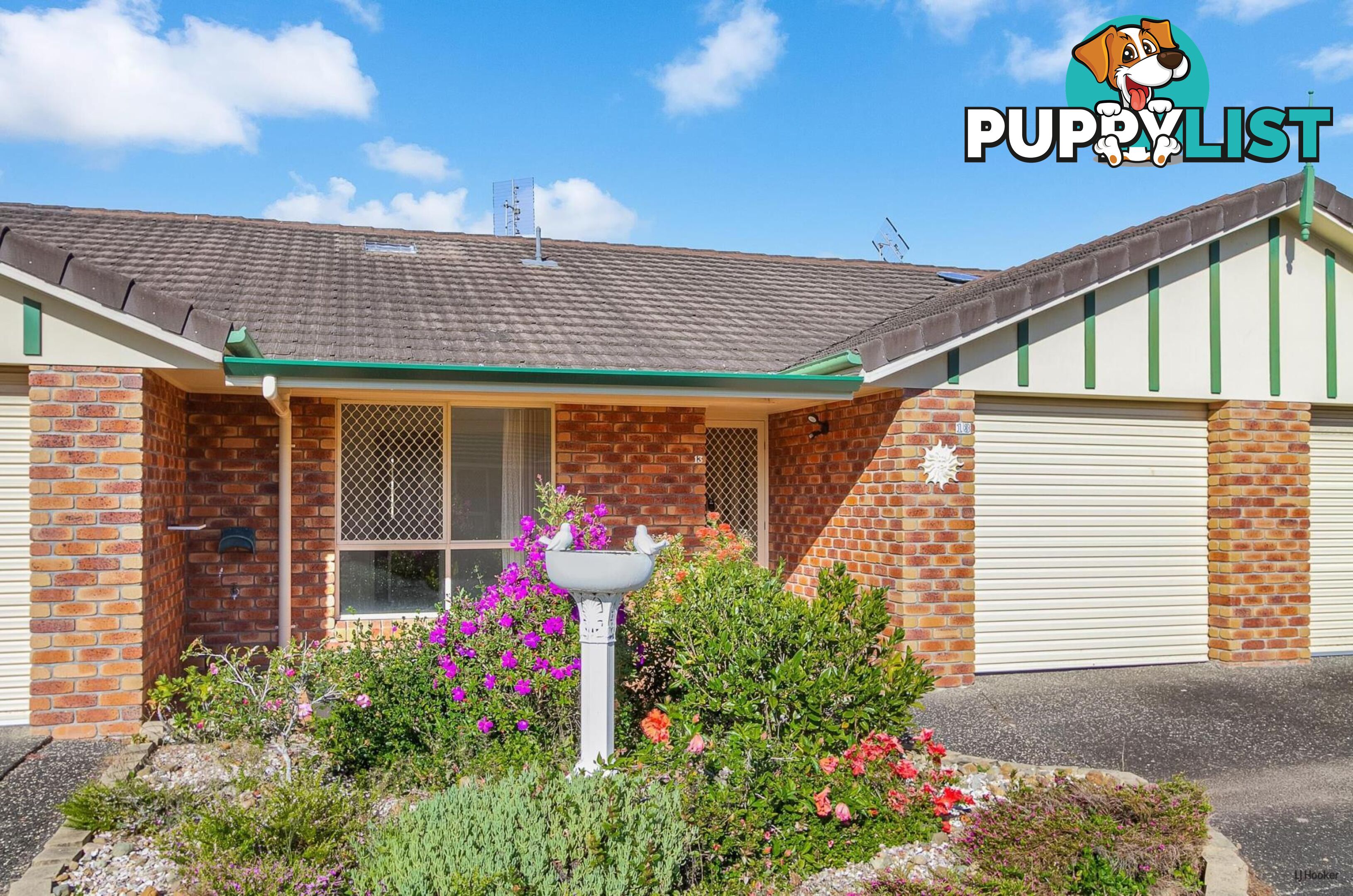 13/7 Advocate Place BANORA POINT NSW 2486