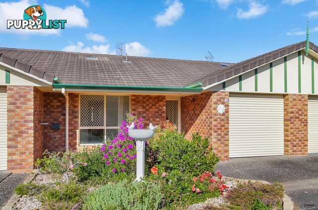 13/7 Advocate Place BANORA POINT NSW 2486