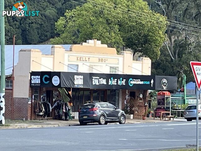 175 Kielys Road MOOBALL NSW 2483