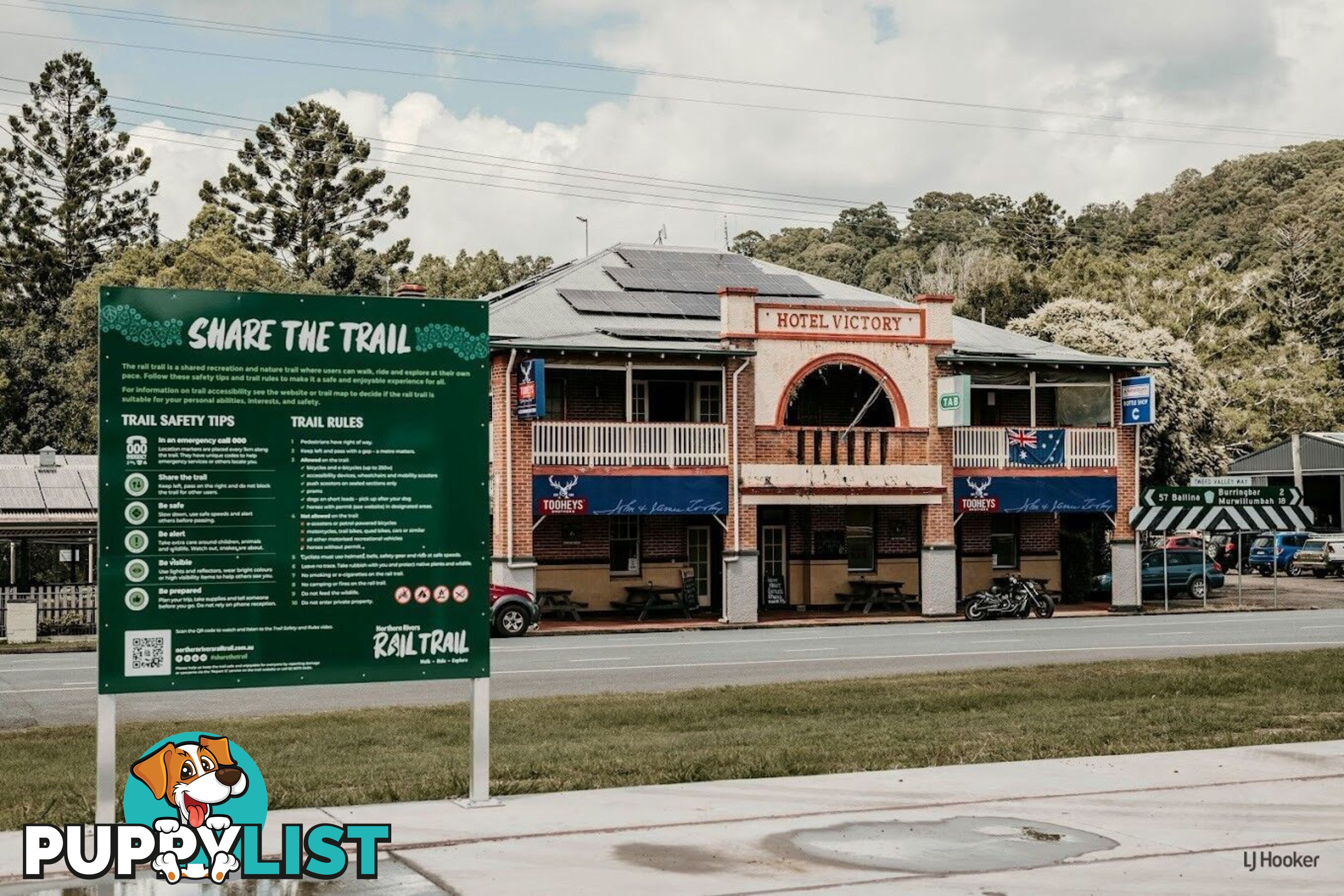 175 Kielys Road MOOBALL NSW 2483