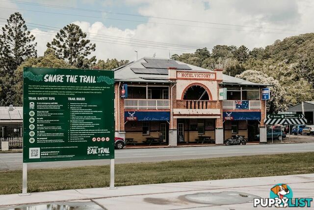175 Kielys Road MOOBALL NSW 2483